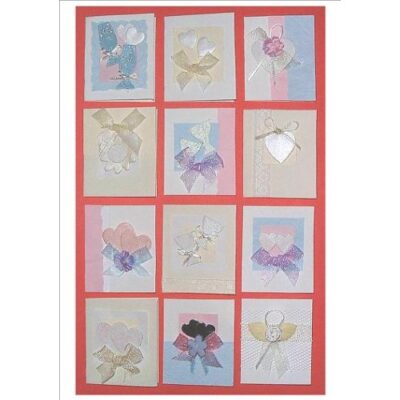 Mini Card WG 176