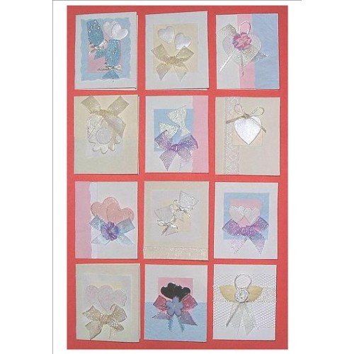 Mini Card WG 176