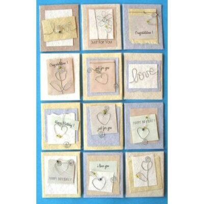 Mini Card WG 40