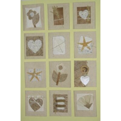 Mini Card WG163