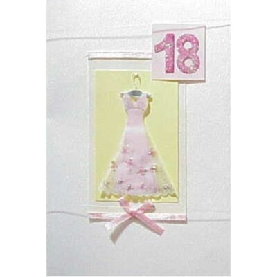 Age (16-18-21) Assorted Pack