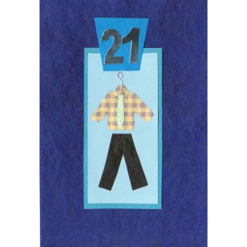 Age (16-18-21) Assorted Pack - Image 7