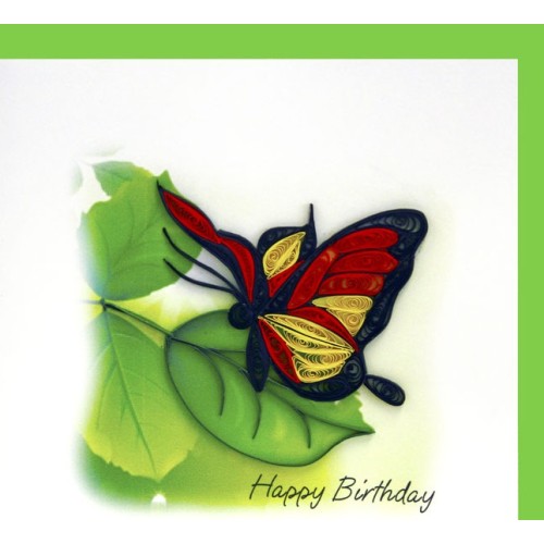 Quilling cards (29) Assorted Pack - Image 19