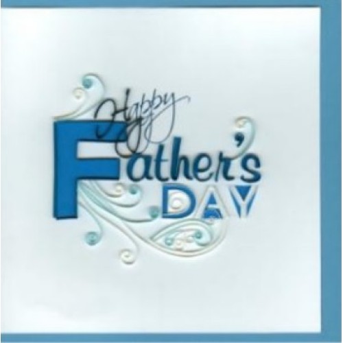 Quilling cards (29) Assorted Pack - Image 12