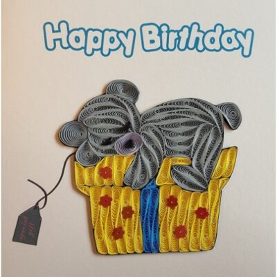 Quilling cards (29) Assorted Pack