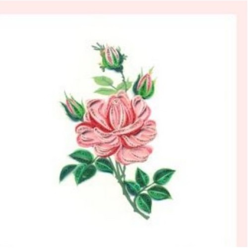 Quilling cards (29) Assorted Pack - Image 2