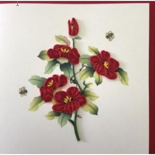 Quilling cards (29) Assorted Pack - Image 13