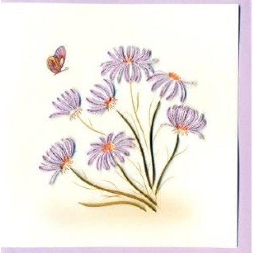 Quilling cards (29) Assorted Pack - Image 22