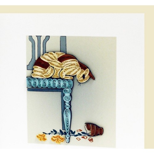 Quilling cards (29) Assorted Pack - Image 17