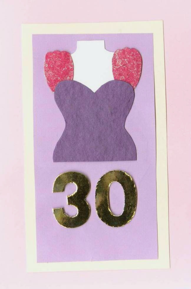 Age (30-40-50) Assorted Pack - Image 5