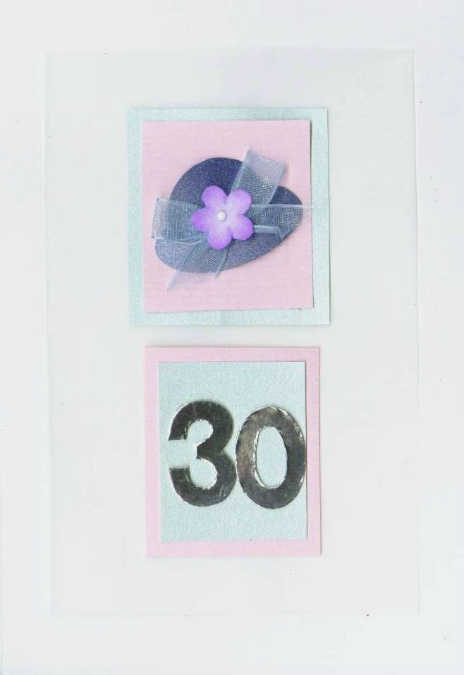 Age (30-40-50) Assorted Pack - Image 6