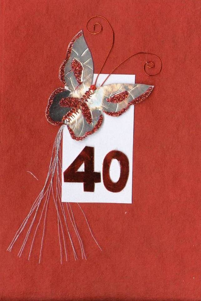 Age (30-40-50) Assorted Pack - Image 3