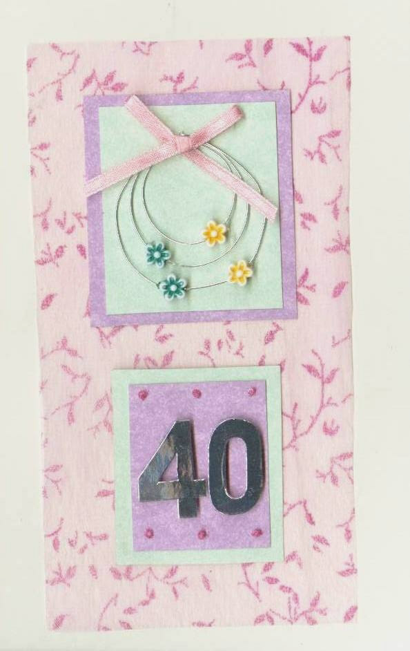 Age (30-40-50) Assorted Pack - Image 4