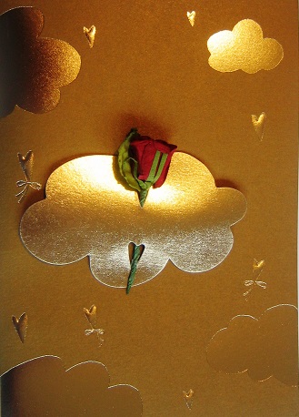 All Gold with Rose - Image 4