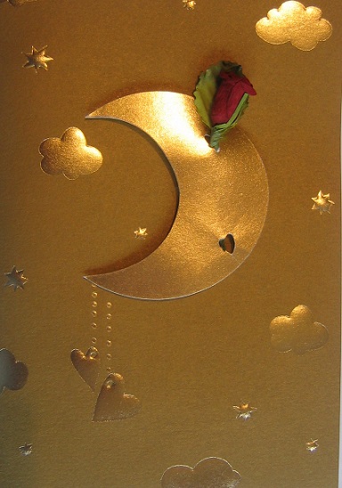All Gold with Rose - Image 5