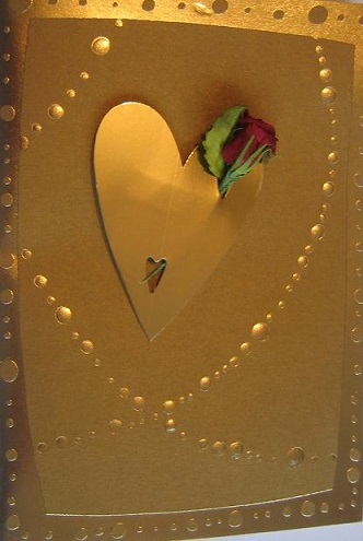 All Gold with Rose - Image 6