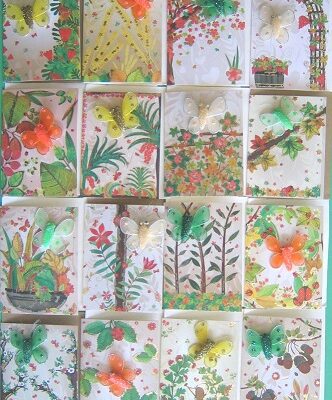 Floral Mega Gift Card