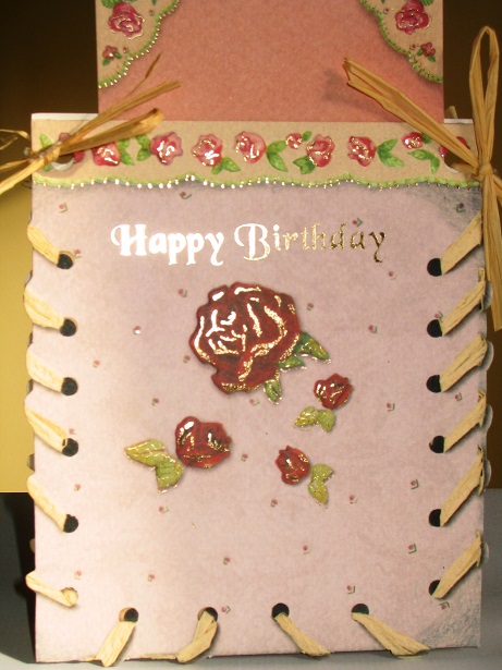 Pull out of a Basket - Image 8