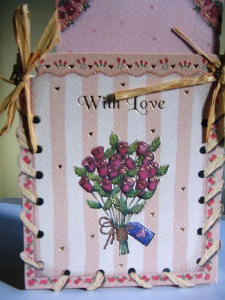 Pull out of a Basket - Image 2