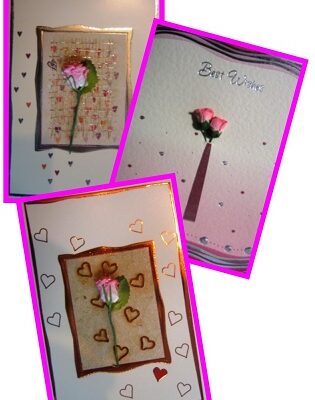 Roses