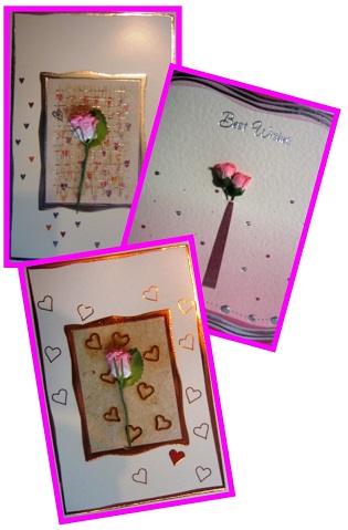 Roses