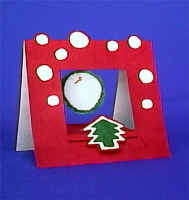 3D Candle Wax Hand painted Assorted Christmas Pack - Image 2