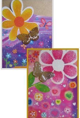 Springtime Floral