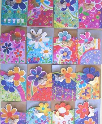 Forever Spring
