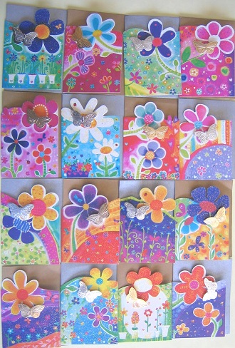 Forever Spring