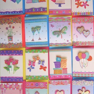 Mega Decoupage