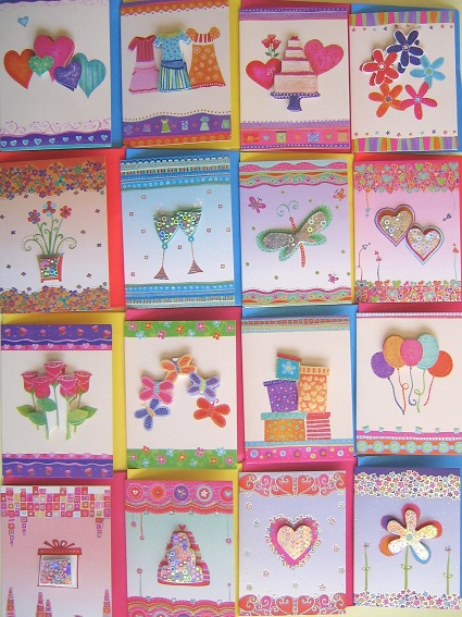 Mega Decoupage