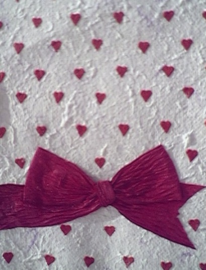 Large Heart to Heart Card Assorted Pack - Image 5