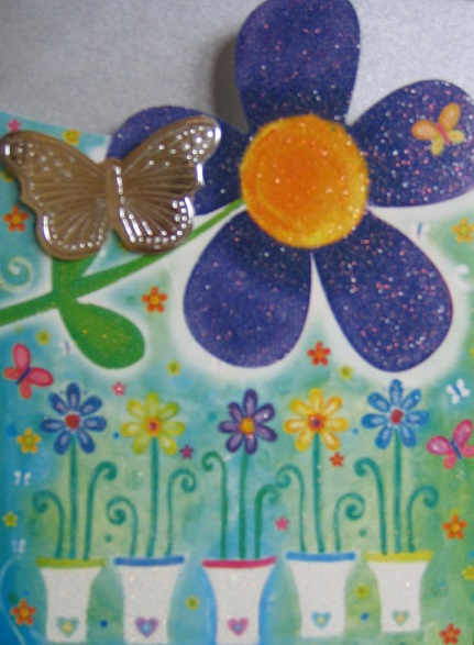 Springtime Floral - Image 5