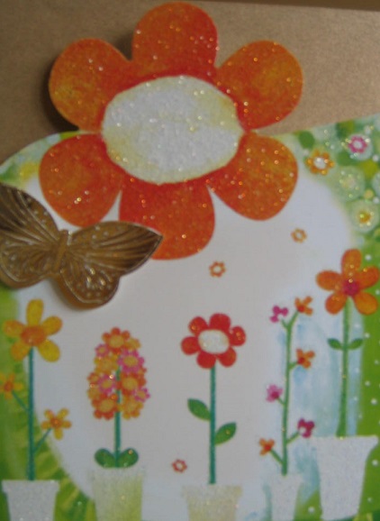 Springtime Floral - Image 3