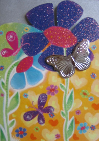 Springtime Floral - Image 2